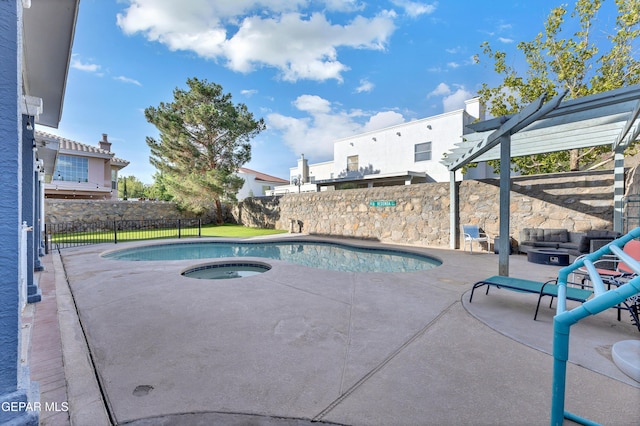 900 Via Redonda Ct, El Paso, TX 79912 - photo 25