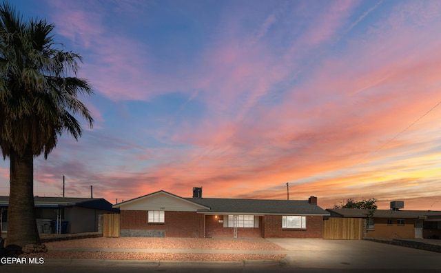 2517 Fir St, El Paso, TX 79925 - photo 1