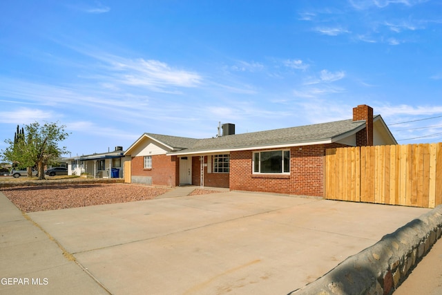 2517 Fir St, El Paso, TX 79925 - photo 3