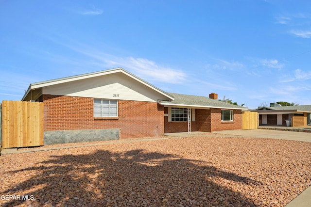 2517 Fir St, El Paso, TX 79925 - photo 4