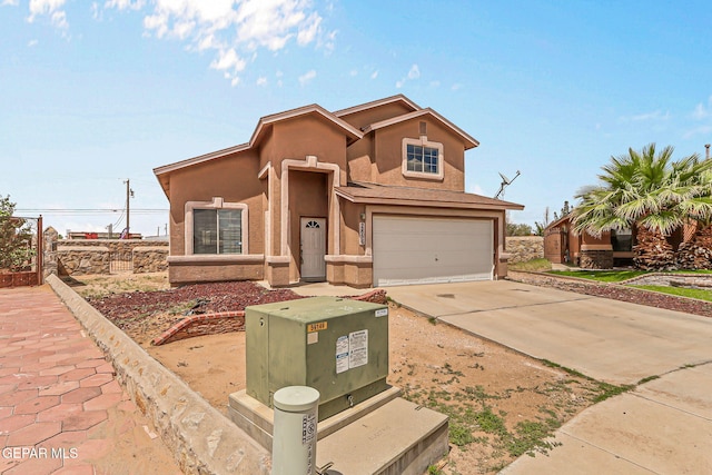 2856 Mercy Rock Pl, El Paso, TX 79938 - photo 1