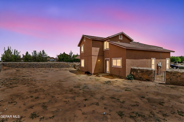 2856 Mercy Rock Pl, El Paso, TX 79938 - photo 45