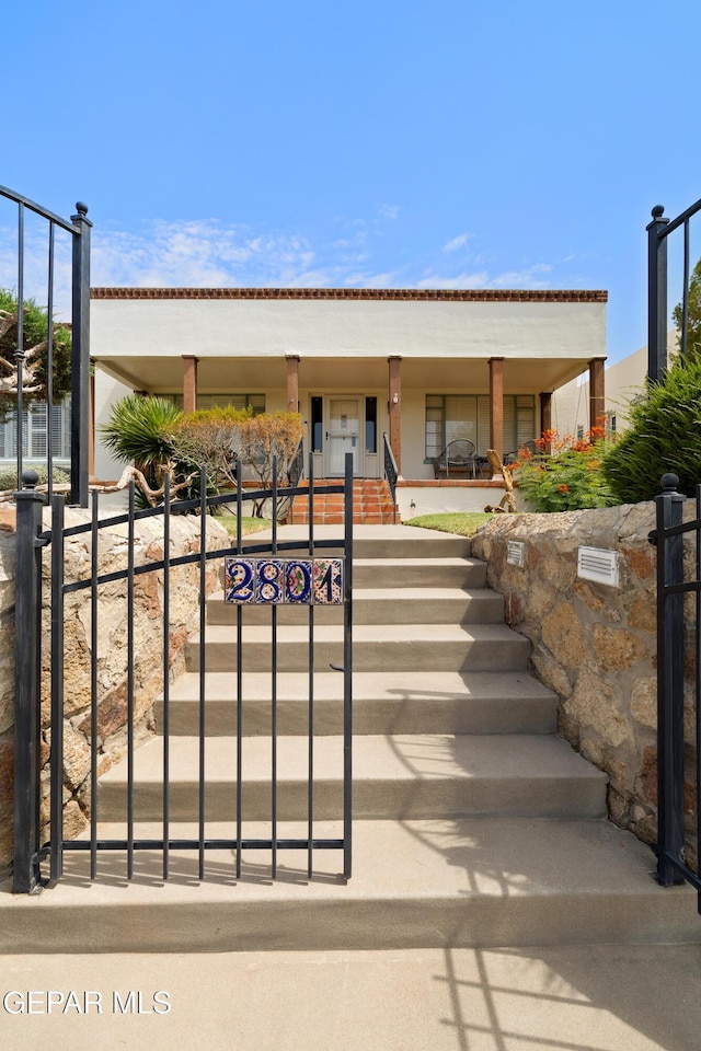 2801 Silver Ave, El Paso, TX 79930 - photo 2