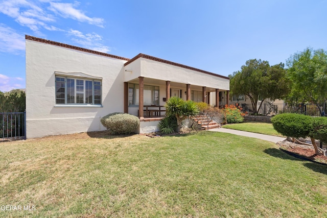 2801 Silver Ave, El Paso, TX 79930 - photo 4