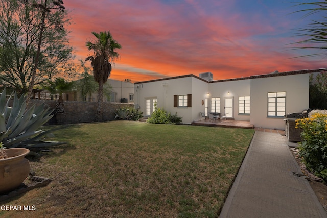 2801 Silver Ave, El Paso, TX 79930 - photo 31