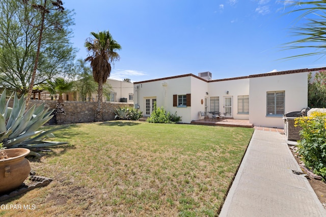 2801 Silver Ave, El Paso, TX 79930 - photo 24