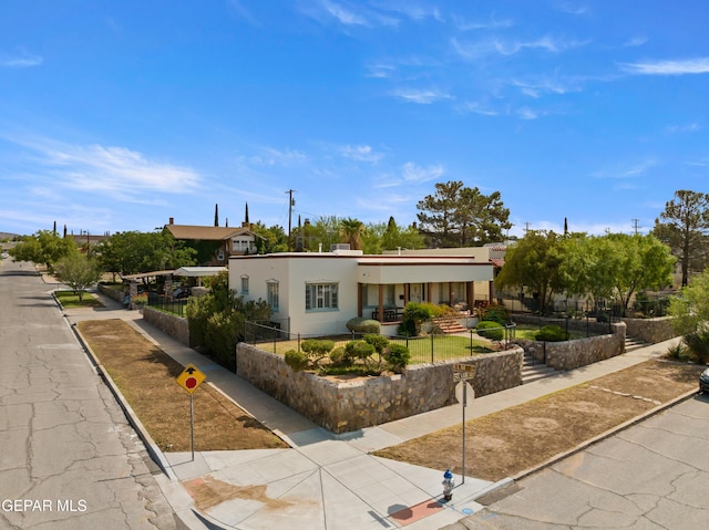 2801 Silver Ave, El Paso, TX 79930 - photo 33