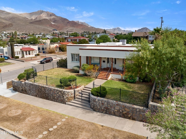 2801 Silver Ave, El Paso, TX 79930 - photo 48