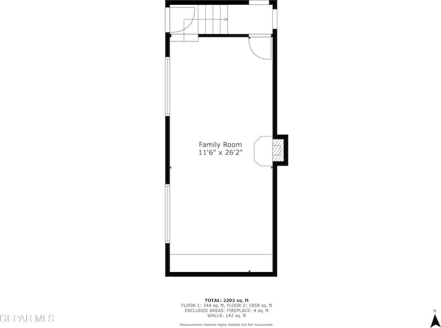 2801 Silver Ave, El Paso, TX 79930 - photo 55