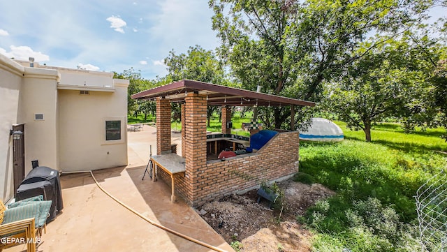 617 Wallace Rd, Anthony, NM 88021 - photo 65