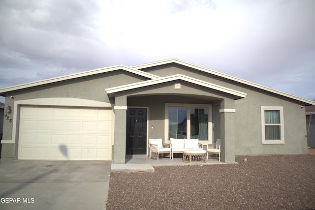 928 Villa Seca Dr, Horizon City, TX 79928 - photo 21