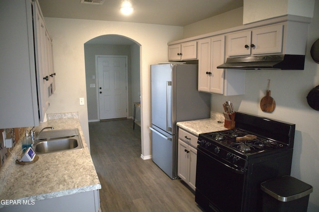 928 Villa Seca Dr, Horizon City, TX 79928 - photo 7