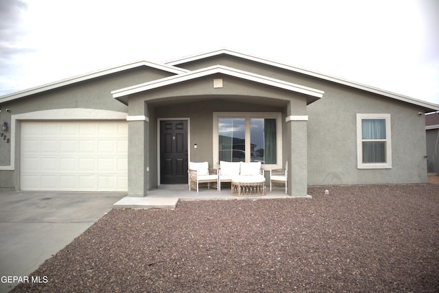 928 Villa Seca Dr, Horizon City, TX 79928 - photo 1