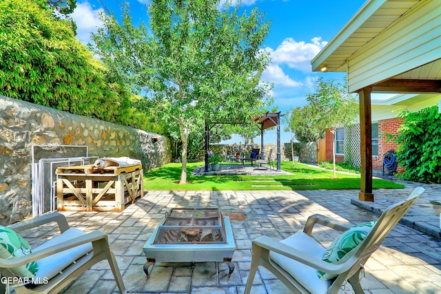 3317 Sirius Ave, El Paso, TX 79904 - photo 6