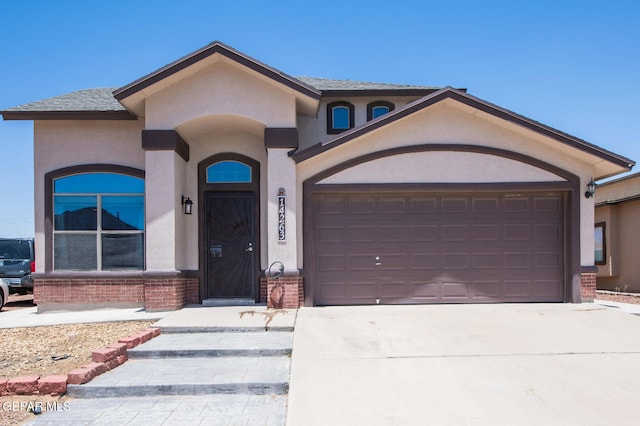 14263 Craggy Rock Ave, El Paso, TX 79938 - photo 1