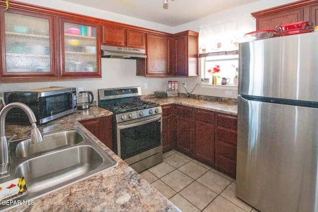 14263 Craggy Rock Ave, El Paso, TX 79938 - photo 15