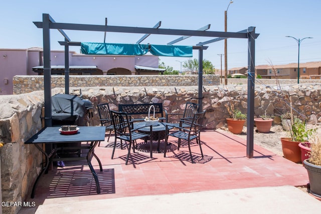 14263 Craggy Rock Ave, El Paso, TX 79938 - photo 45