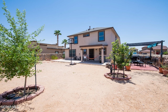 14263 Craggy Rock Ave, El Paso, TX 79938 - photo 47