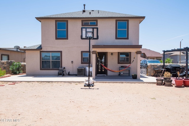 14263 Craggy Rock Ave, El Paso, TX 79938 - photo 48