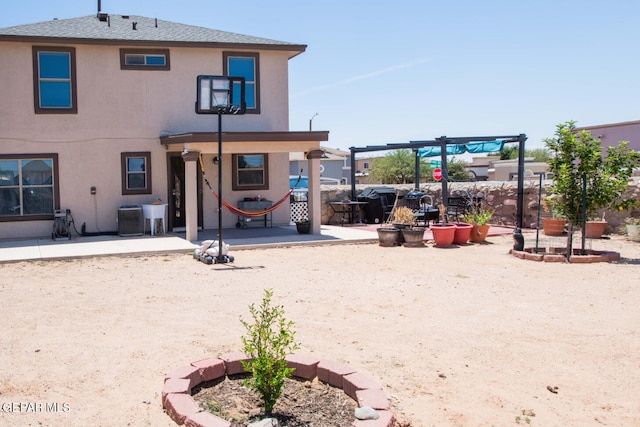 14263 Craggy Rock Ave, El Paso, TX 79938 - photo 49