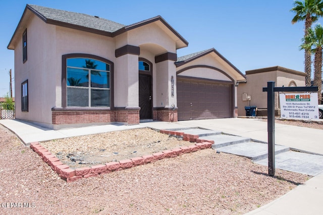 14263 Craggy Rock Ave, El Paso, TX 79938 - photo 2