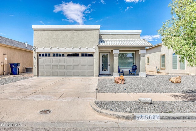 5001 Joe Castillo St, El Paso, TX 79938 - photo 1