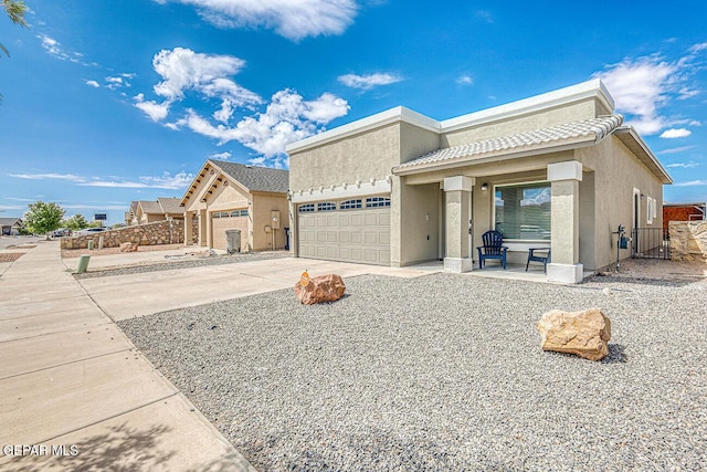 5001 Joe Castillo St, El Paso, TX 79938 - photo 2