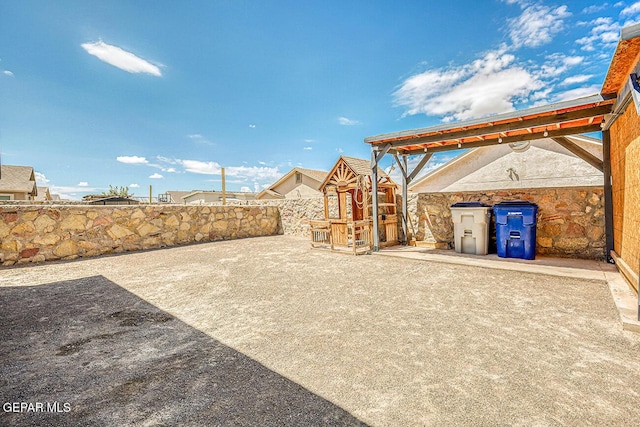 5001 Joe Castillo St, El Paso, TX 79938 - photo 34