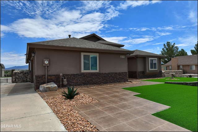 189 Pinehurst Dr, Santa Teresa, NM 88008 - photo 3