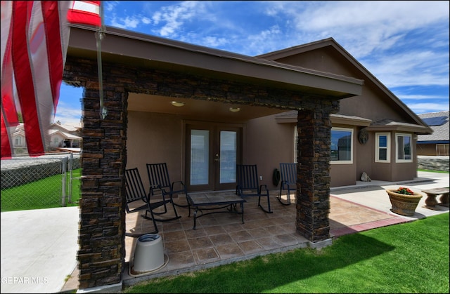 189 Pinehurst Dr, Santa Teresa, NM 88008 - photo 36