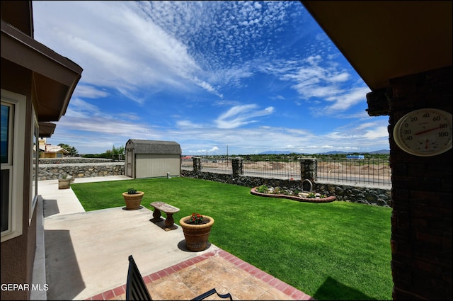 189 Pinehurst Dr, Santa Teresa, NM 88008 - photo 37