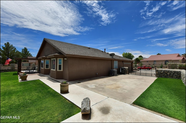 189 Pinehurst Dr, Santa Teresa, NM 88008 - photo 39