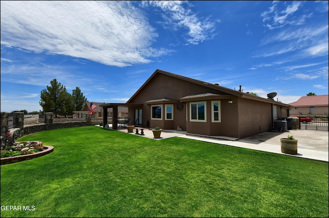 189 Pinehurst Dr, Santa Teresa, NM 88008 - photo 40