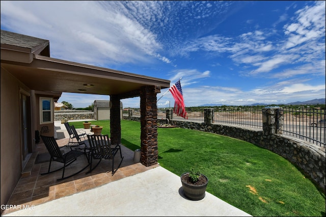 189 Pinehurst Dr, Santa Teresa, NM 88008 - photo 42