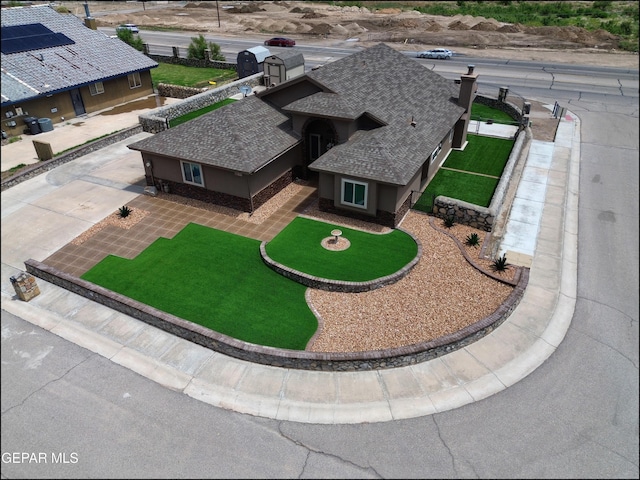 189 Pinehurst Dr, Santa Teresa, NM 88008 - photo 47