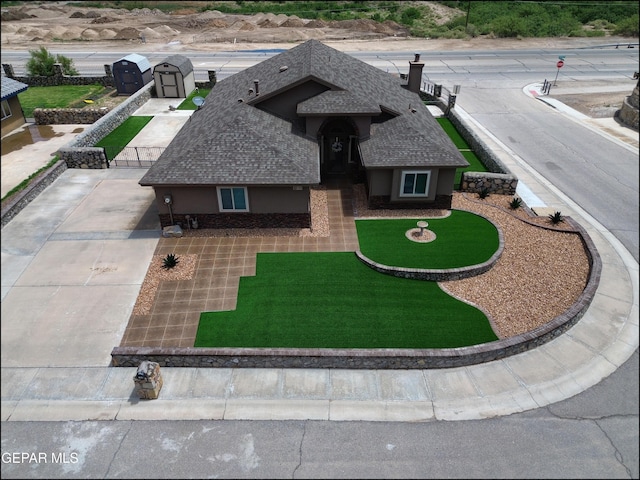 189 Pinehurst Dr, Santa Teresa, NM 88008 - photo 48