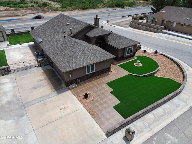 189 Pinehurst Dr, Santa Teresa, NM 88008 - photo 49