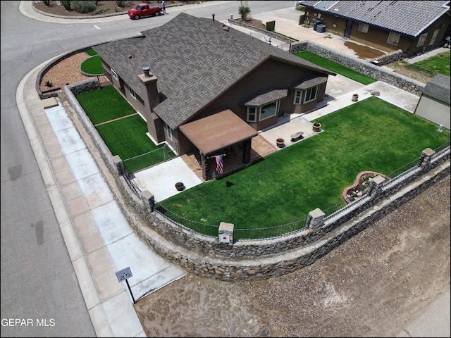 189 Pinehurst Dr, Santa Teresa, NM 88008 - photo 50