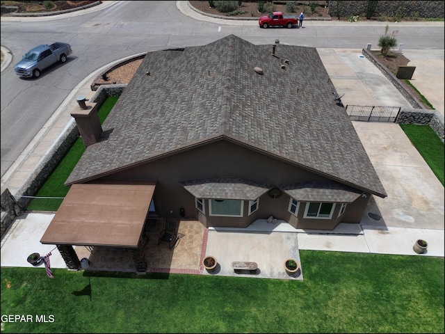 189 Pinehurst Dr, Santa Teresa, NM 88008 - photo 51