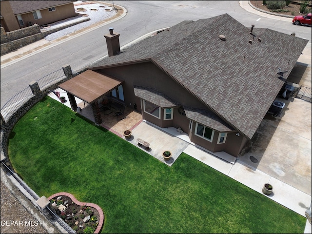 189 Pinehurst Dr, Santa Teresa, NM 88008 - photo 52