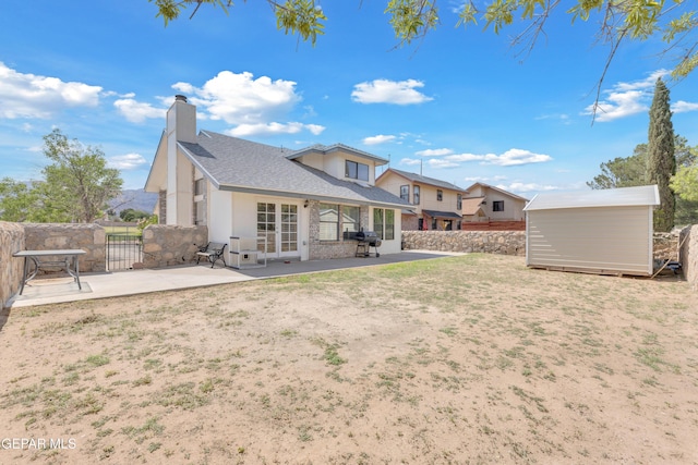 11100 Loma Roja Dr, El Paso, TX 79934 - photo 47