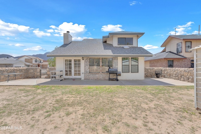 11100 Loma Roja Dr, El Paso, TX 79934 - photo 48