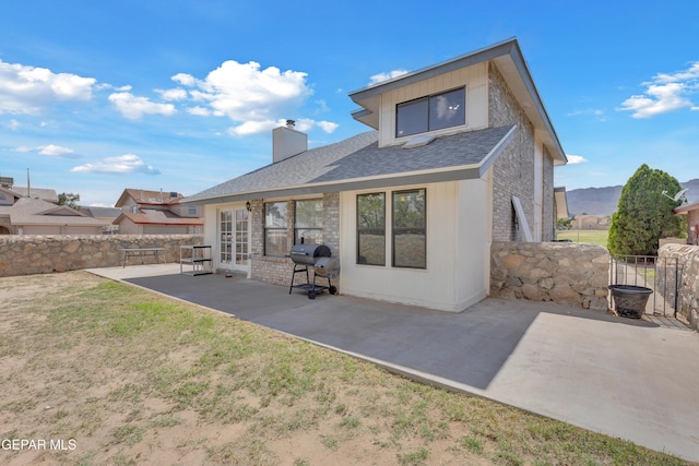 11100 Loma Roja Dr, El Paso, TX 79934 - photo 49