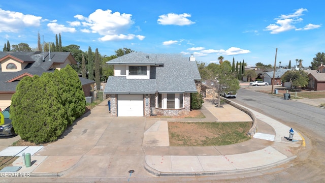 11100 Loma Roja Dr, El Paso, TX 79934 - photo 52