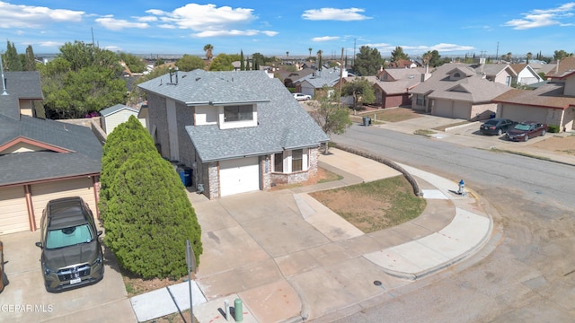 11100 Loma Roja Dr, El Paso, TX 79934 - photo 53
