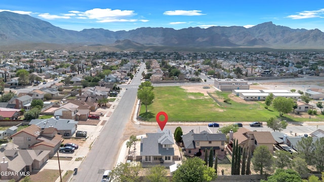 11100 Loma Roja Dr, El Paso, TX 79934 - photo 2