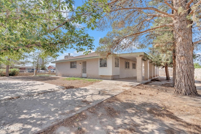9866 Isaac Dr, El Paso, TX 79927 - photo 32