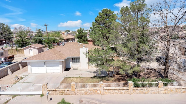 9866 Isaac Dr, El Paso, TX 79927 - photo 36
