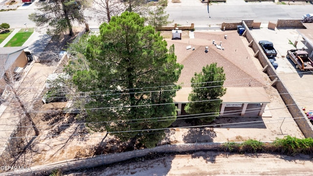 9866 Isaac Dr, El Paso, TX 79927 - photo 40