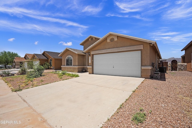 6933 Jericho Tree Dr, El Paso, TX 79934 - photo 2